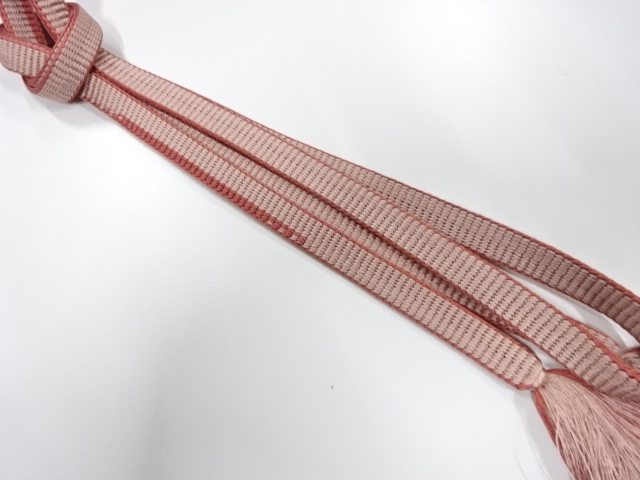 Japanese Kimono / Accessories Silk